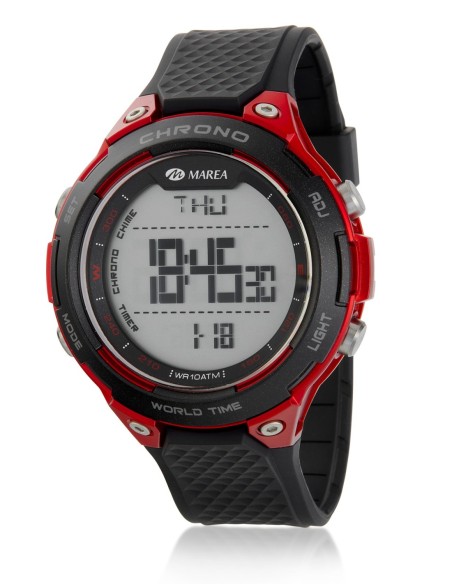 MAREA WATCH