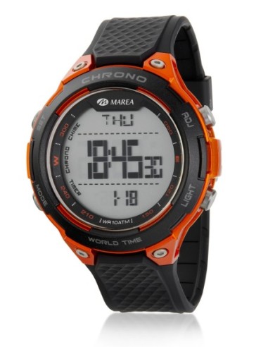 MAREA WATCH