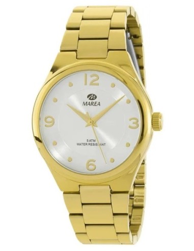 MAREA WATCH