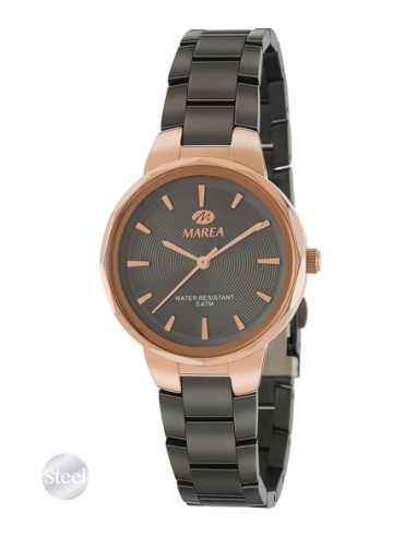 MAREA WATCH