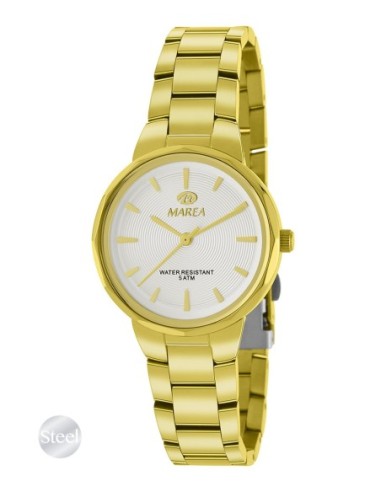 MAREA WATCH
