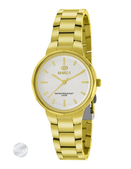 MAREA WATCH