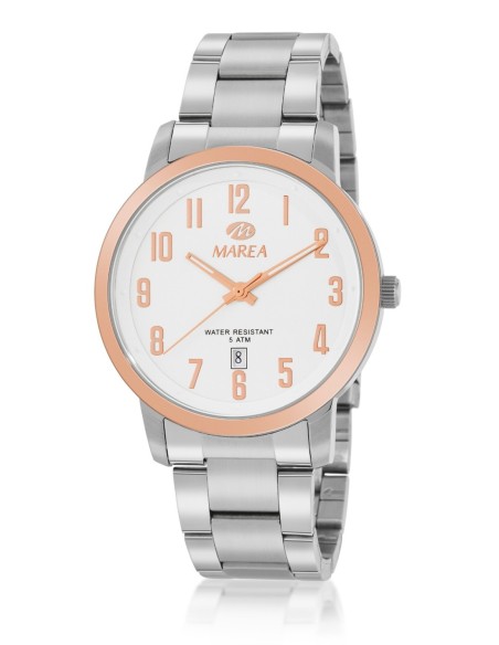 MAREA WATCH