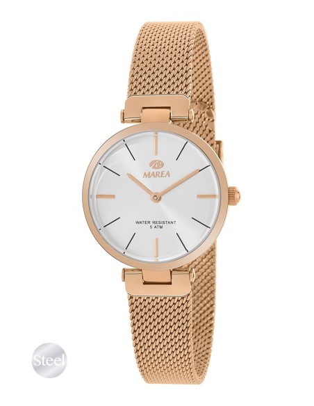 MAREA WATCH