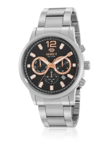 MAREA WATCH