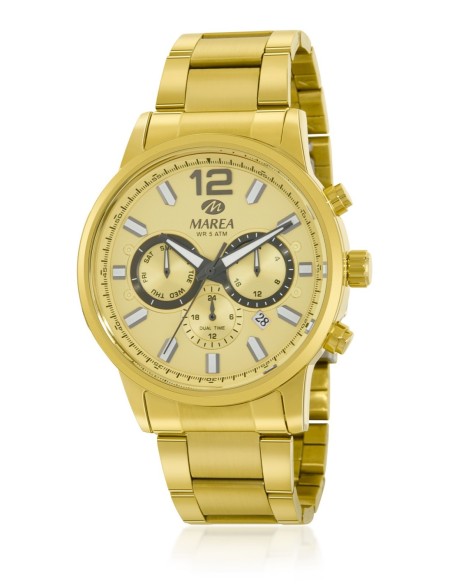 MAREA WATCH