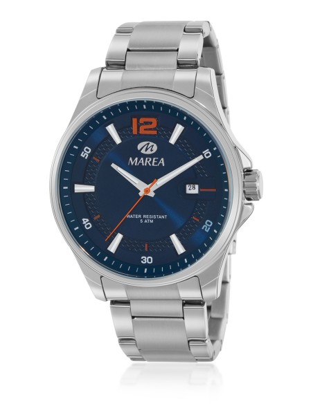 MAREA WATCH