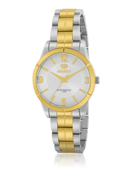 MAREA WATCH