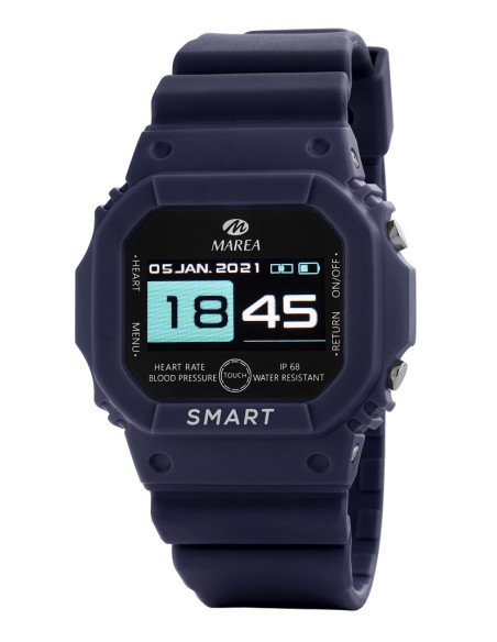 MAREA SMART