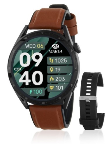MAREA SMART