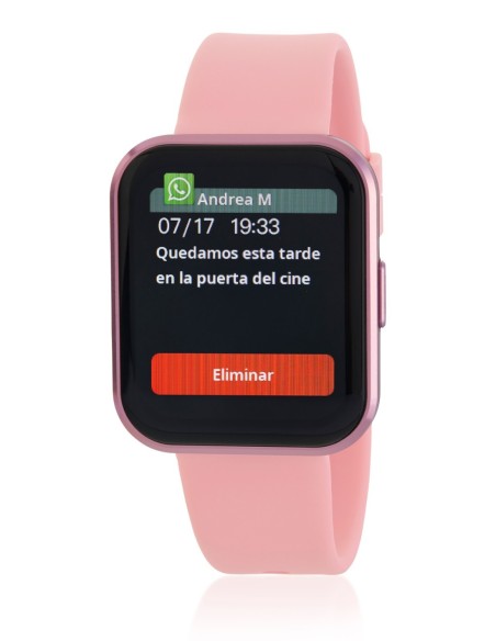 MAREA SMART