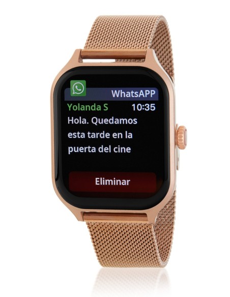 MAREA SMART