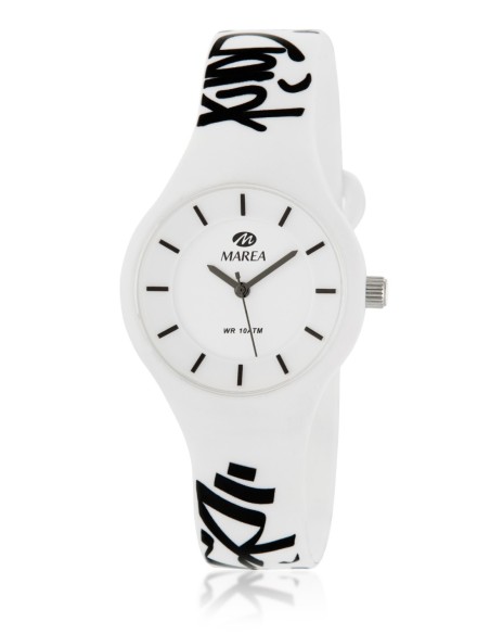 MAREA WATCH
