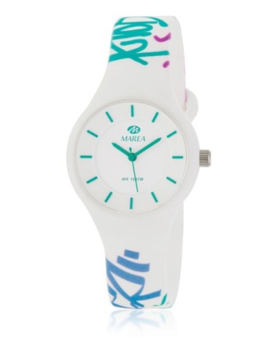 MAREA WATCH