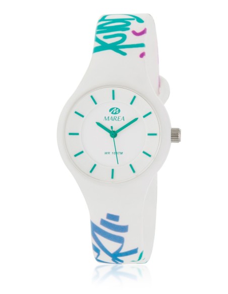 MAREA WATCH