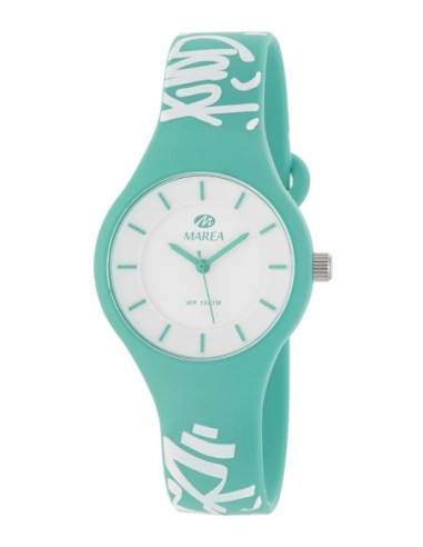 MAREA WATCH
