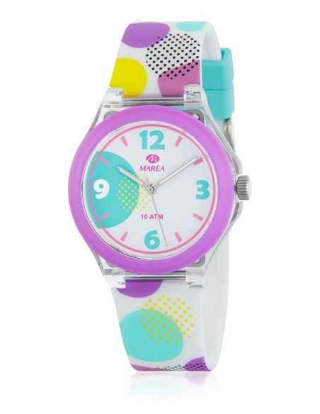 MAREA WATCH