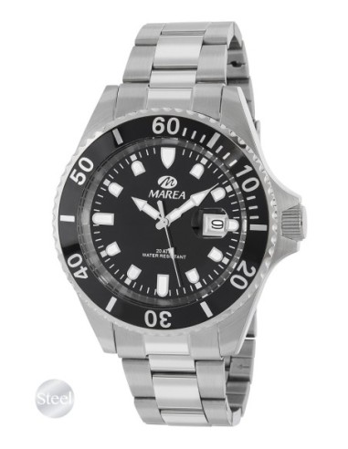 MAREA WATCH
