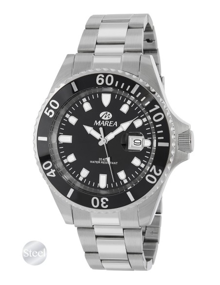 MAREA WATCH