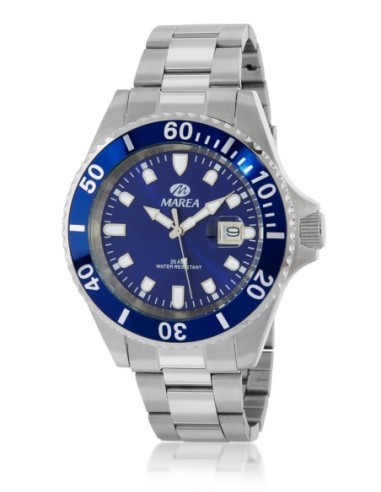 MAREA WATCH