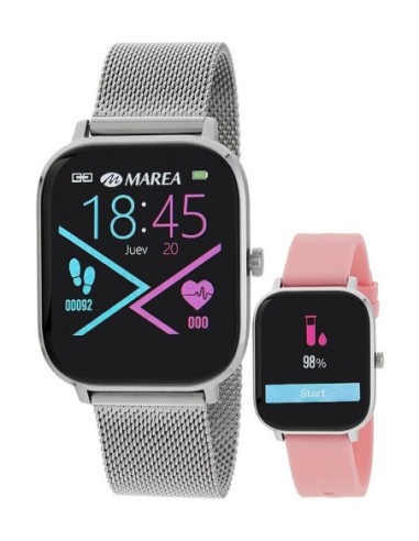 MAREA SMART