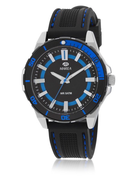 MAREA WATCH