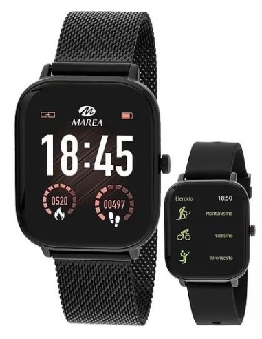 MAREA SMART