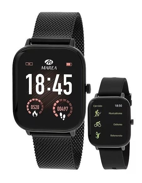 MAREA SMART