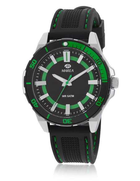 MAREA WATCH