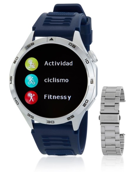 MAREA SMART
