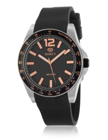 MAREA WATCH