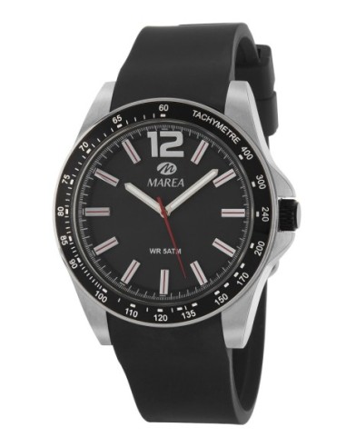 MAREA WATCH