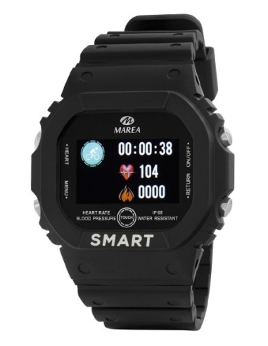 MAREA SMART