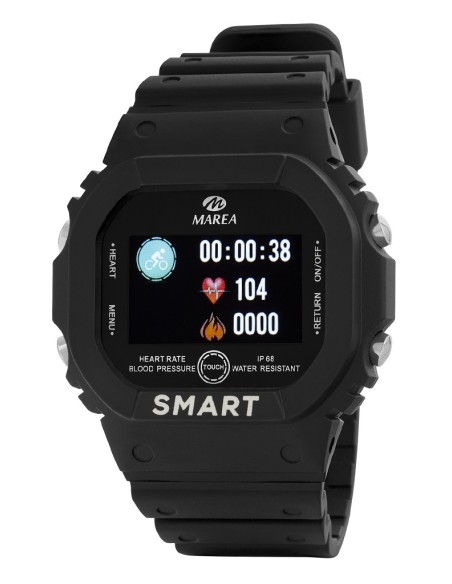 MAREA SMART