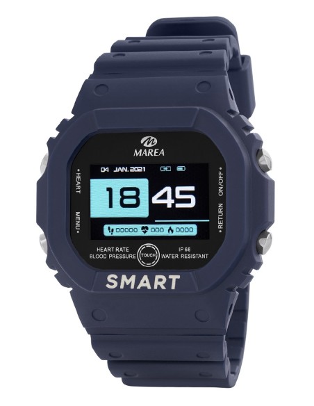 MAREA SMART