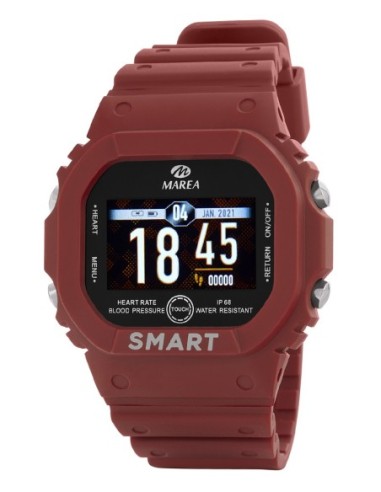 MAREA SMART
