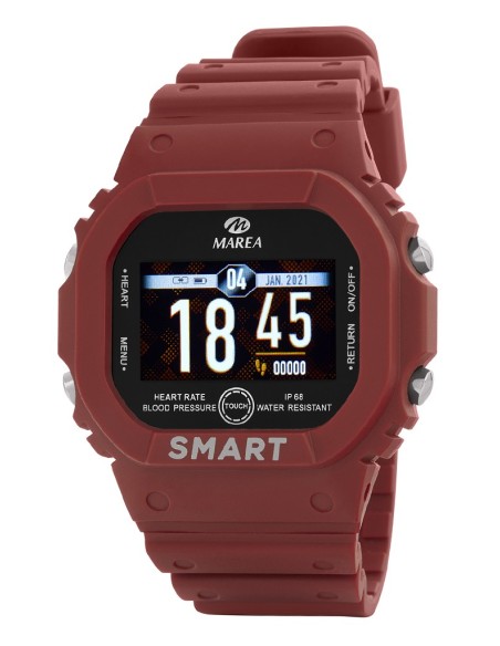 MAREA SMART