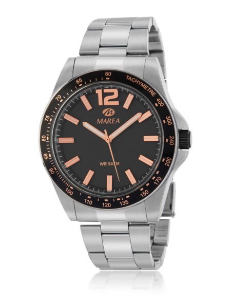 MAREA WATCH