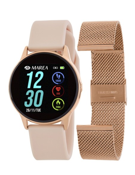MAREA SMART
