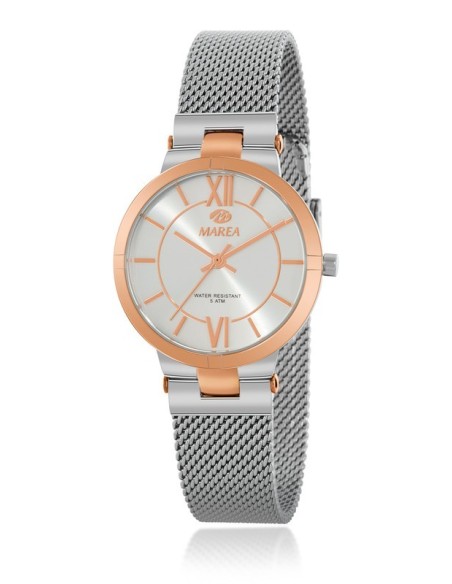 MAREA WATCH