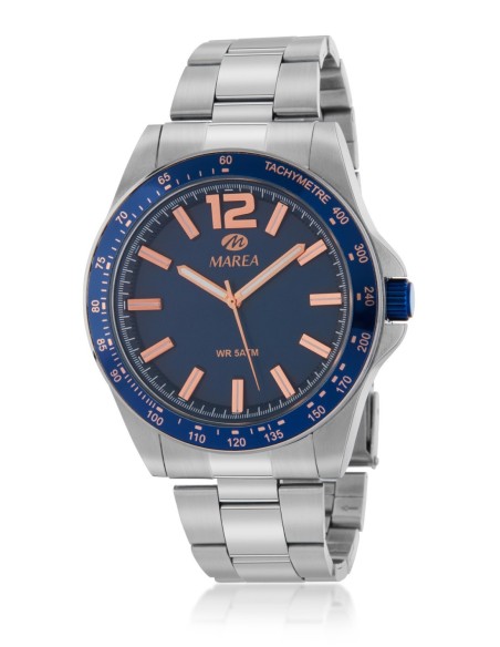 MAREA WATCH