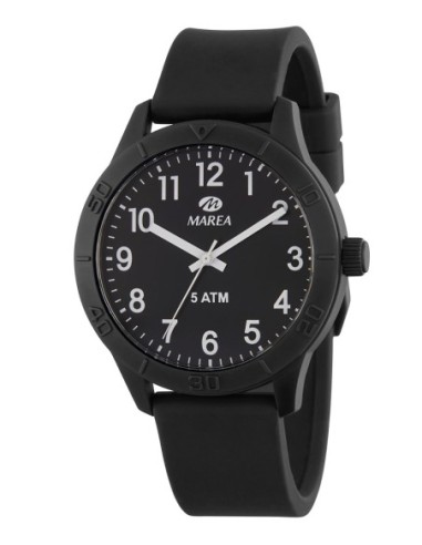MAREA WATCH