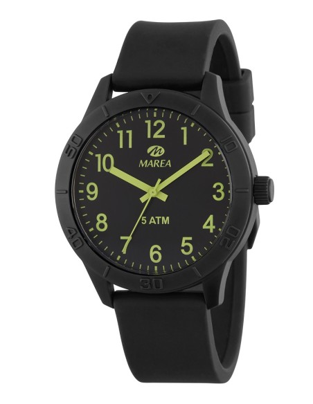 MAREA WATCH