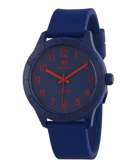 MAREA WATCH