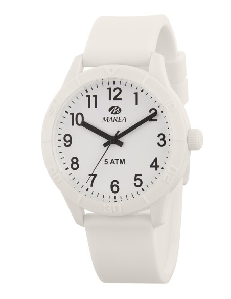 MAREA WATCH