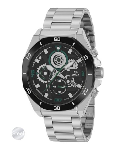 MAREA WATCH