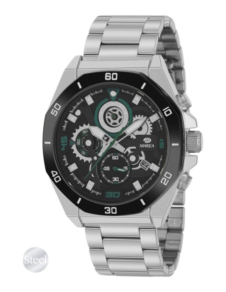 MAREA WATCH