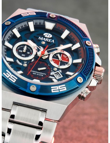 MAREA WATCH
