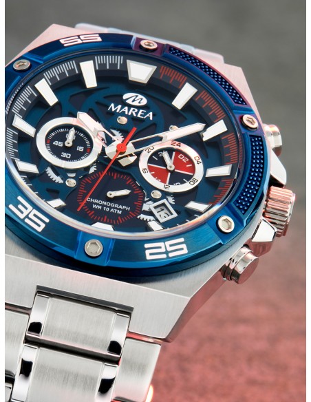 MAREA WATCH