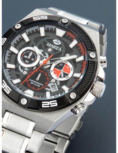 MAREA WATCH